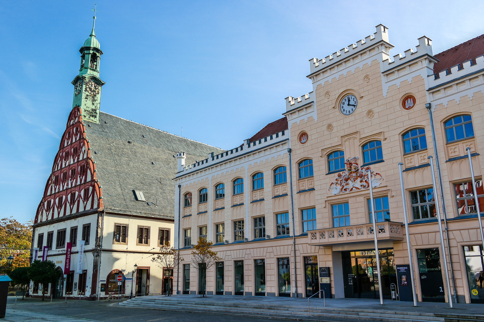 Wirtschaftsdetektiv Zwickau, Privatdetektei Zwickau, Detektivteam Zwickau, Detektiv-Kosten